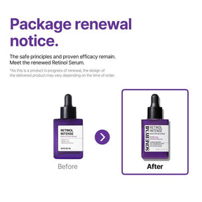 Retinol Intense Reactivating Serum 30ml