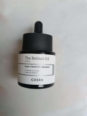 The Retinol 0.5 Oil 20ml