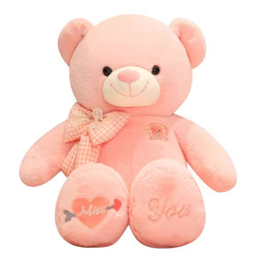 Cute Stuffed Teddy Bear (95cm)