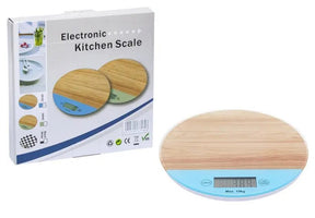 Electronic Kitchen Scale